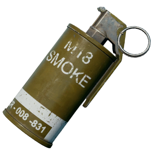 SmokeBomb